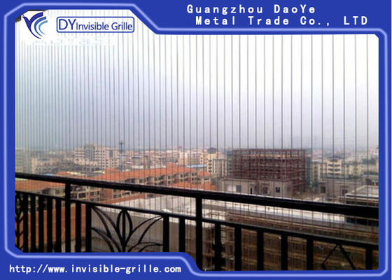 강철 윈도우 보이지 않는 그릴 크롬은 나노로 덧입힝습니다