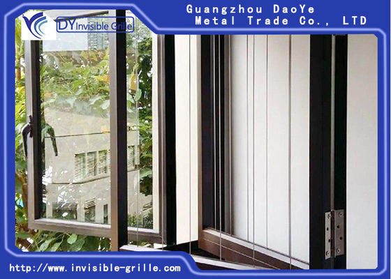 어떤 블록 없이 어린이들 보호 SS 안전 보이지 않는 그릴