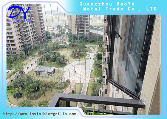 와이어 2.0 밀리미터 압축기 보이지 않는 그릴 부속물을 단단하게 하세요